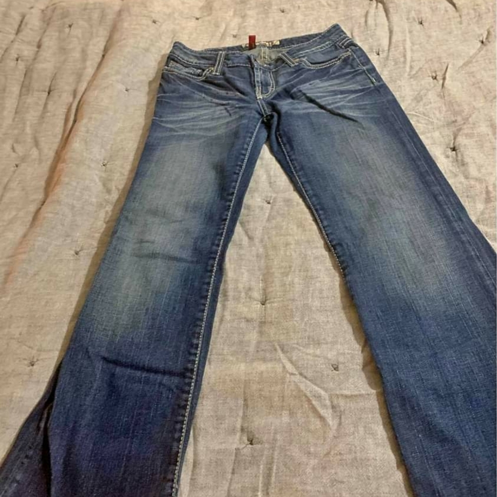 BKE STELLA 26